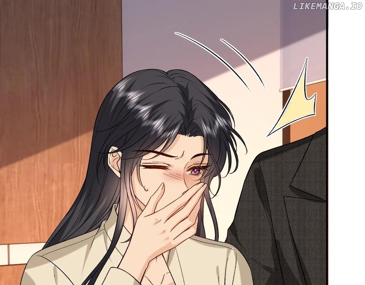 Madam and Her Daily Online Face-Slapping Chapter 190 - page 15